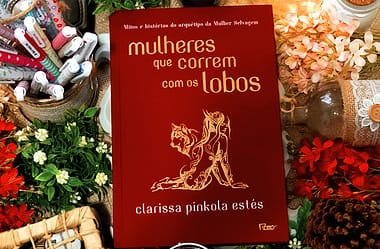 MULHERES QUE CORREM COM OS LOBOS